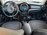 Mini Cooper 2021